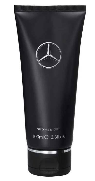 B66956006 MERCEDES Мужской подарочный парфюмерный набор Mercedes-Benz Parfums Men, 2er-Set (фото 4)