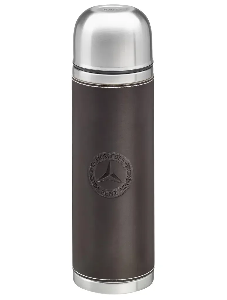 B66045701 MERCEDES Термос Mercedes-Benz Thermo Mug Senator, 1.0 l (фото 1)