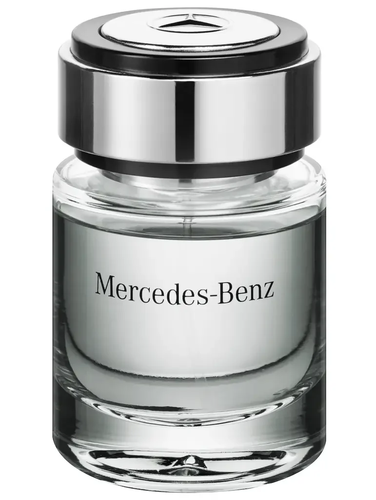 B66958372 MERCEDES Мужская туалетная вода Mercedes-Benz Perfume Men, 40 ml. (фото 1)