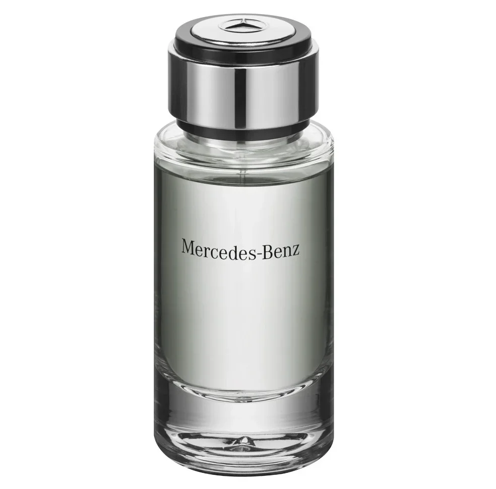 B66958225 MERCEDES Мужская туалетная вода Mercedes-Benz Perfume Men, 75 ml. (фото 1)