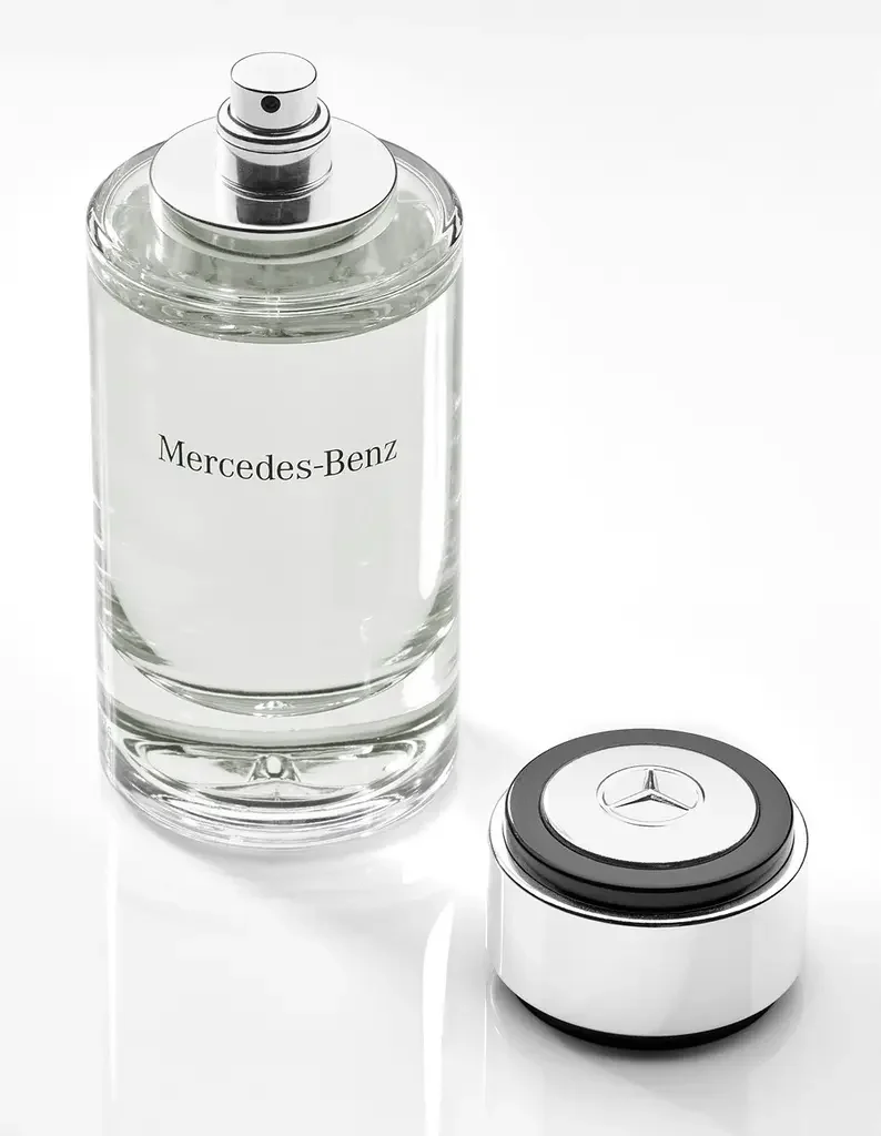 B66958225 MERCEDES Мужская туалетная вода Mercedes-Benz Perfume Men, 75 ml. (фото 2)