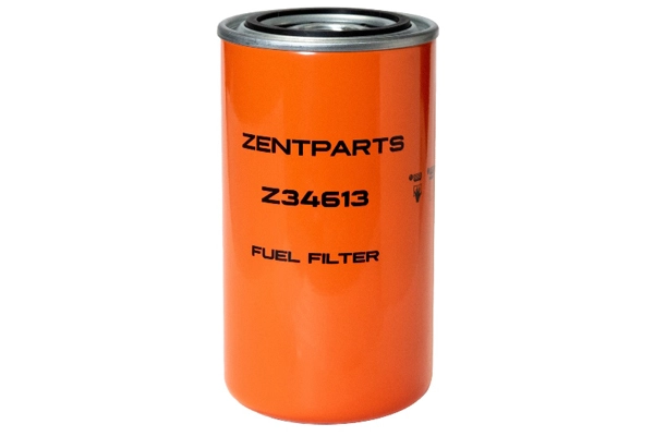 Z34613 Zentparts Топливный фильтр (фото 1)