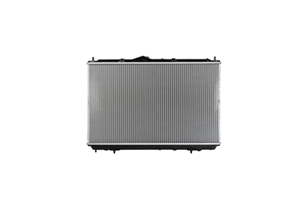 Z20525 Zentparts Радиатор, охлаждение двигателя (фото 4)