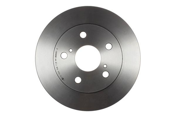 Z05975 Zentparts Тормозной диск (фото 4)