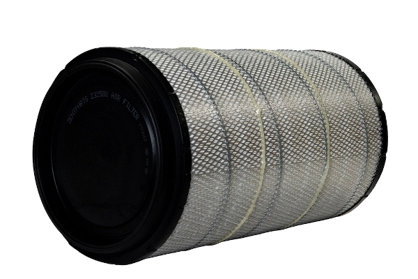 Z32591 Zentparts Воздушный фильтр (фото 2)