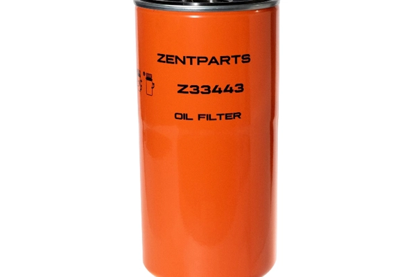 Z33443 Zentparts Масляный фильтр (фото 1)