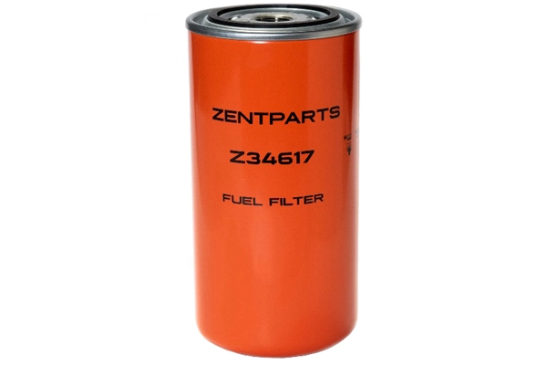 Z34617 Zentparts Топливный фильтр (фото 1)