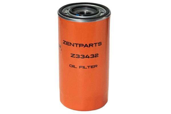 Z33432 Zentparts Масляный фильтр (фото 3)