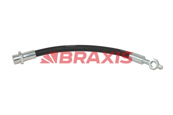 AH0560 BRAXIS Тормозной шланг (фото 3)