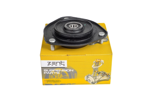 Z11859 Zentparts Опора стойки амортизатора (фото 4)
