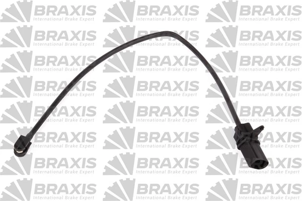 AF1110 BRAXIS Сигнализатор, износ тормозных колодок (фото 2)