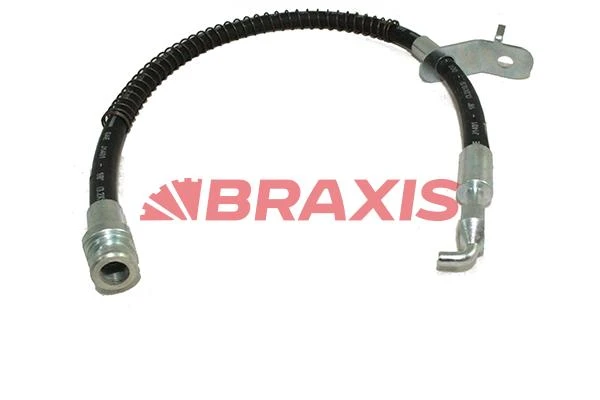 AH0536 BRAXIS Тормозной шланг (фото 2)