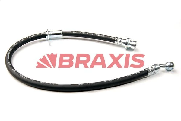 AH0238 BRAXIS Тормозной шланг (фото 2)