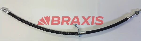 AH0824 BRAXIS Тормозной шланг (фото 2)