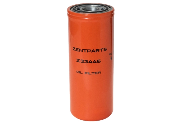 Z33446 Zentparts Масляный фильтр (фото 1)