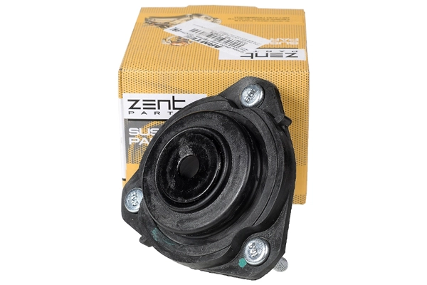 Z11879 Zentparts Опора стойки амортизатора (фото 3)