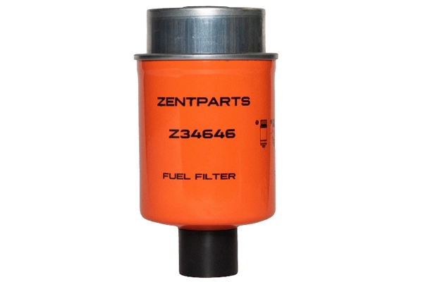 Z34646 Zentparts Топливный фильтр (фото 1)