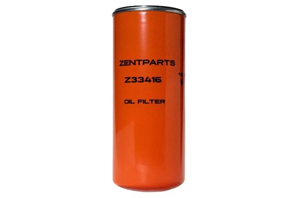 Z33416 Zentparts Масляный фильтр (фото 1)