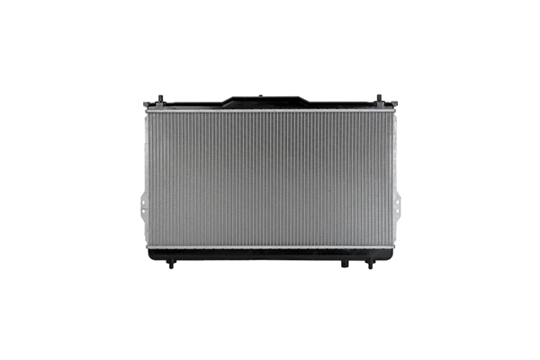 Z20450 Zentparts Радиатор, охлаждение двигателя (фото 4)