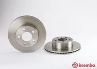 09.4629.10 BREMBO Тормозной диск (фото 4)