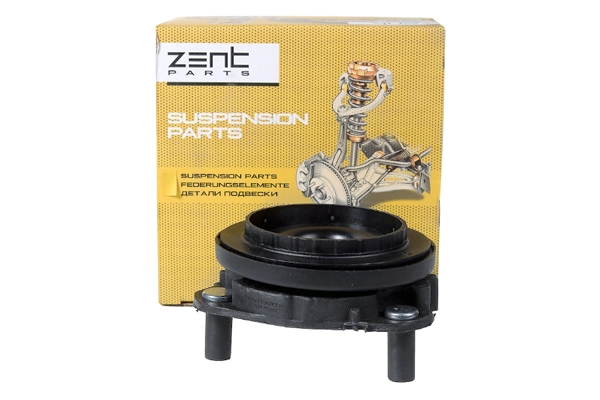 Z12217 Zentparts Ремкомплект, опора стойки амортизатора (фото 3)