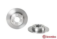 08.6935.10 BREMBO Тормозной диск (фото 4)