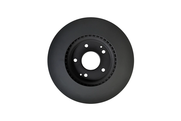 Z06288 Zentparts Тормозной диск (фото 5)