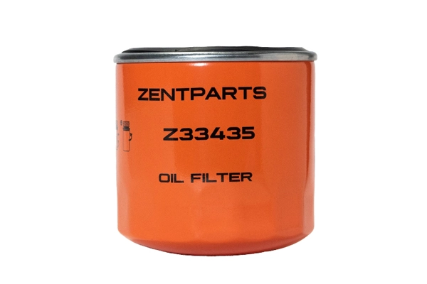 Z33435 Zentparts Масляный фильтр (фото 1)