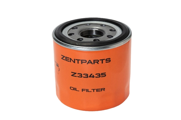 Z33435 Zentparts Масляный фильтр (фото 2)
