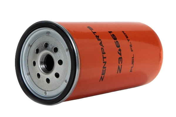 Z34661 Zentparts Топливный фильтр (фото 1)