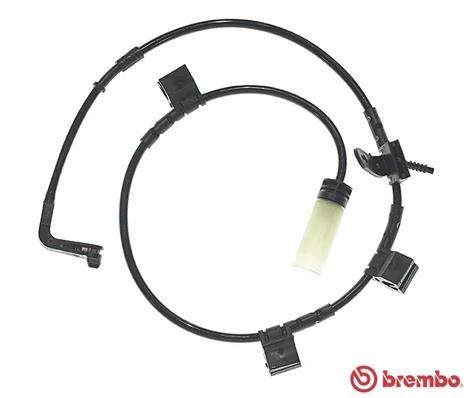 A 00 299 BREMBO Сигнализатор, износ тормозных колодок (фото 3)