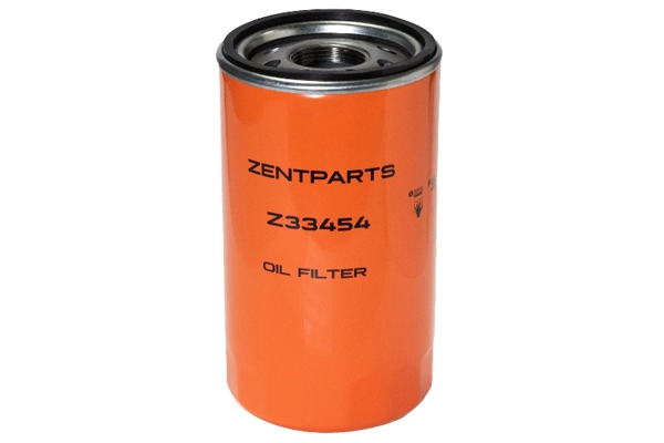 Z33454 Zentparts Масляный фильтр (фото 2)