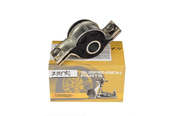 Z25505 Zentparts Подвеска, рычаг независимой подвески колеса (фото 2)