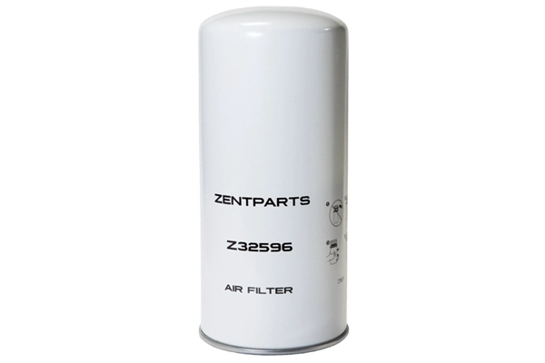 Z32596 Zentparts Воздушный фильтр (фото 1)