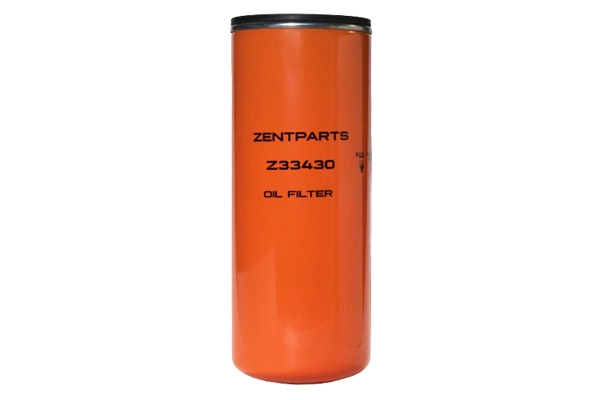 Z33430 Zentparts Масляный фильтр (фото 1)