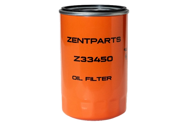 Z33450 Zentparts Масляный фильтр (фото 1)