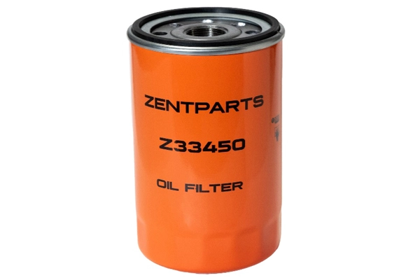 Z33450 Zentparts Масляный фильтр (фото 2)