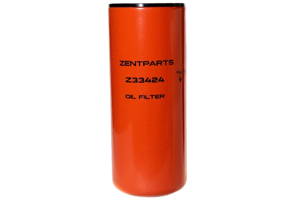 Z33424 Zentparts Масляный фильтр (фото 1)
