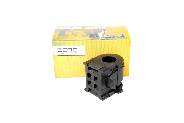 Z02458 Zentparts Опора, стабилизатор (фото 3)