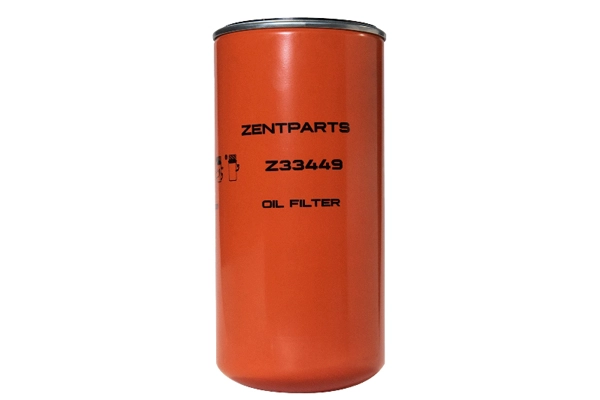 Z33449 Zentparts Масляный фильтр (фото 1)