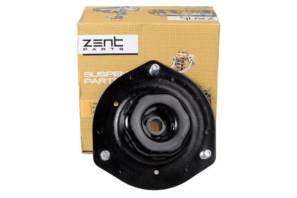 Z11876 Zentparts Опора стойки амортизатора (фото 1)