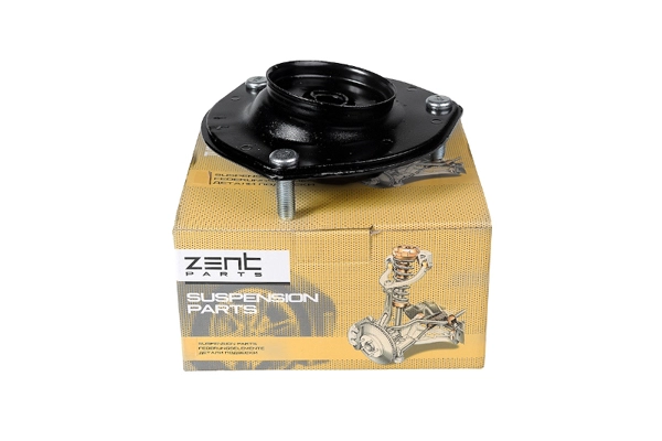 Z11876 Zentparts Опора стойки амортизатора (фото 3)