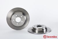 08.8405.10 BREMBO Тормозной диск (фото 4)