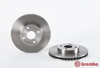 09.9824.10 BREMBO Тормозной диск (фото 4)