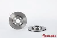 09.5870.14 BREMBO Тормозной диск (фото 4)