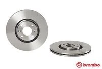 09.9935.14 BREMBO Тормозной диск (фото 4)