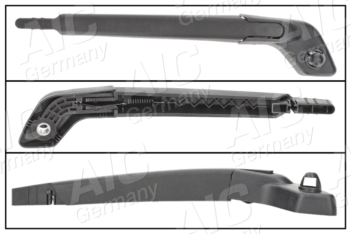 59741 AIC Рычаг стеклоочистителя, система очистки окон (фото 3)