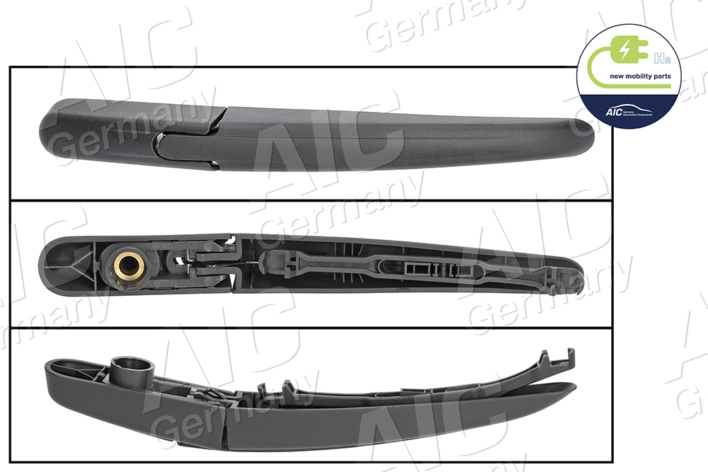 72089 AIC Рычаг стеклоочистителя, система очистки окон (фото 4)