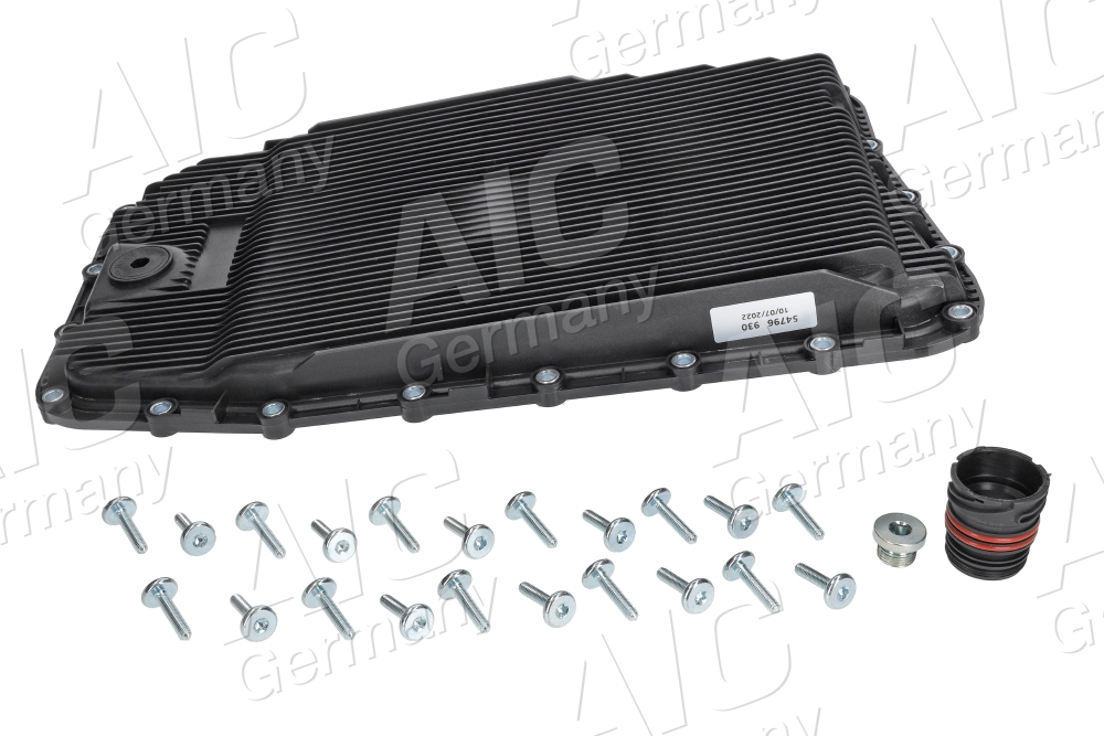 73977Set AIC Комплект деталей, смена масла - автоматическ.коробка передач (фото 1)