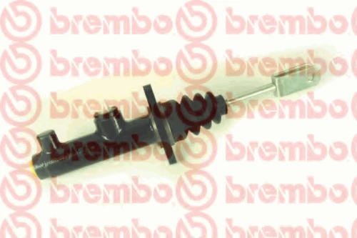 C 50 009 BREMBO Главный цилиндр, система сцепления (фото 2)